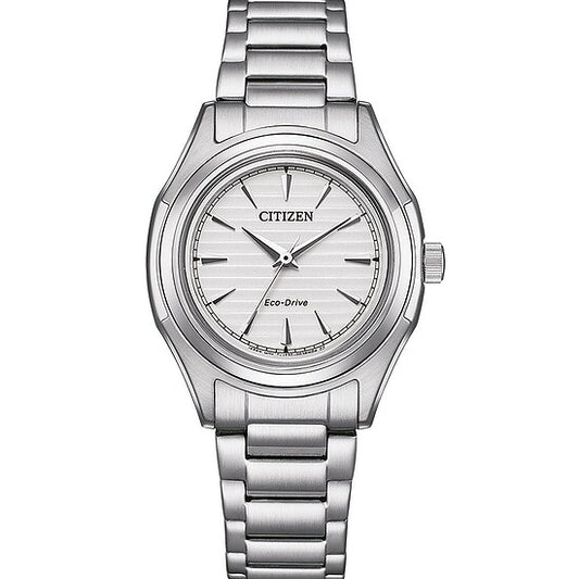 Damenuhr von Citizen Eco Drive FE 2110-81A