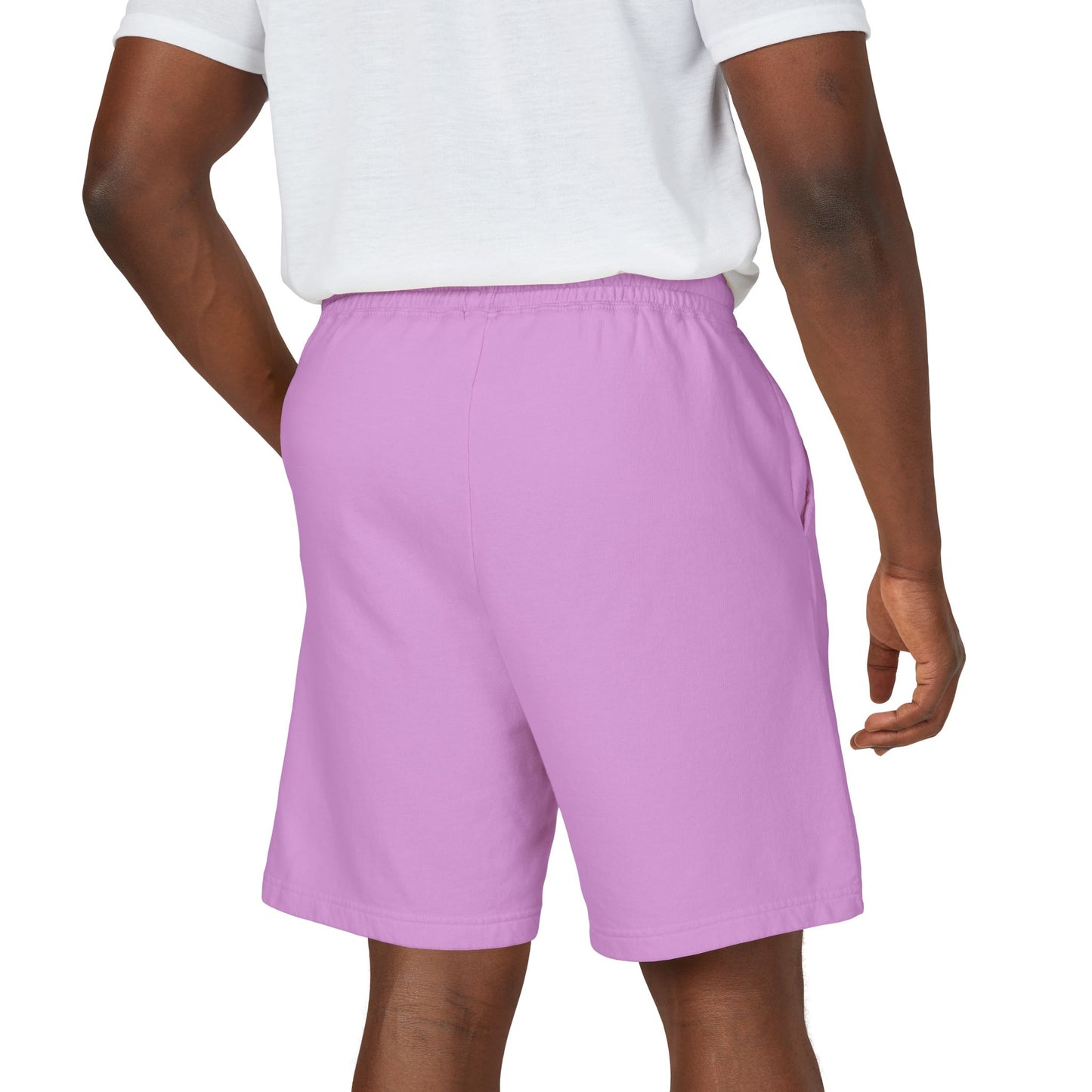 CerryLynn Sweat Shorts - Golden Seeds
