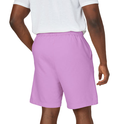 CerryLynn Sweat Shorts - Golden Seeds