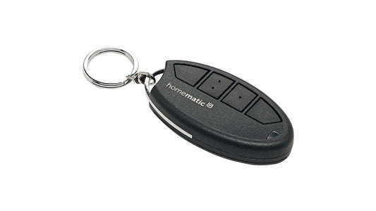 ELV ARR-Bausatz Homematic IP Schlüsselbundfernbedienung mit 4 Tasten HmIP-KRC4