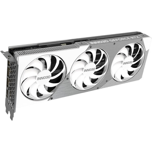 RTX 5070 Ti 16GB Inno3D X3 OC GDDR7 3Fan white