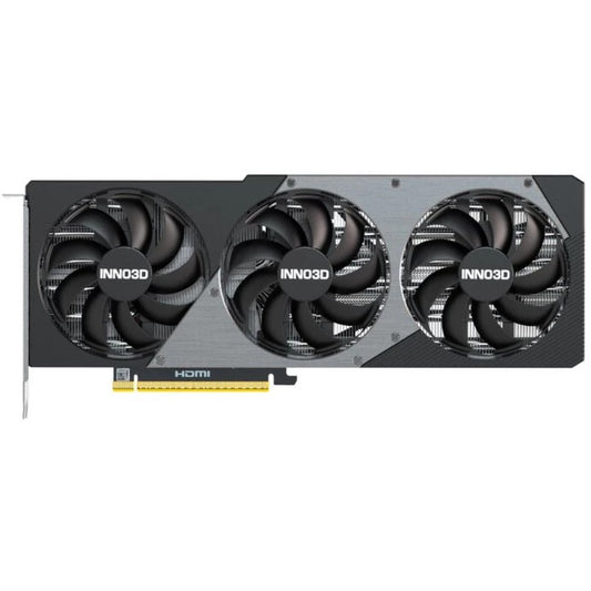 RTX 5070 Ti 16GB Inno3D X3 OC GDDR7 3Fan