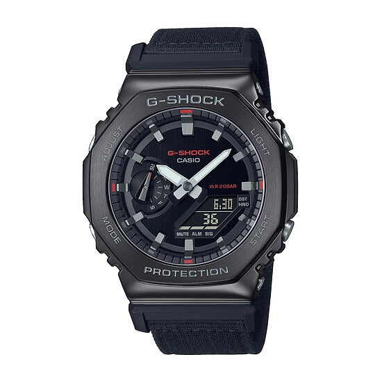 Casio Uhren G-Shock GM-2100CB-1AER