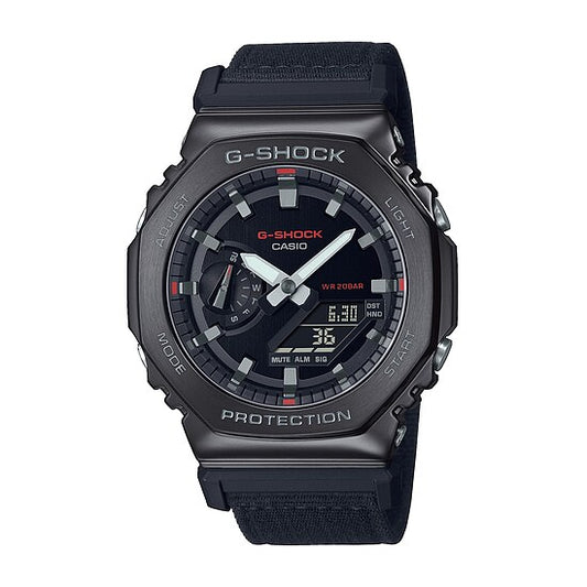 Casio Uhren G-Shock GM-2100CB-1AER