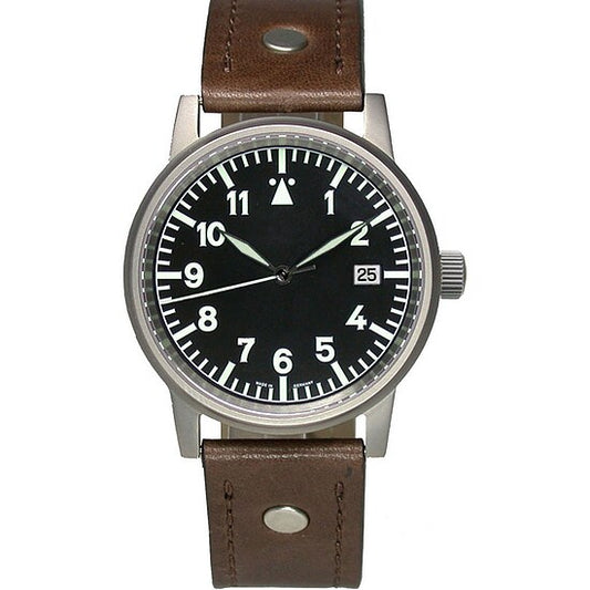 Uhren Aristo Fliegeruhr unbranded 5H88