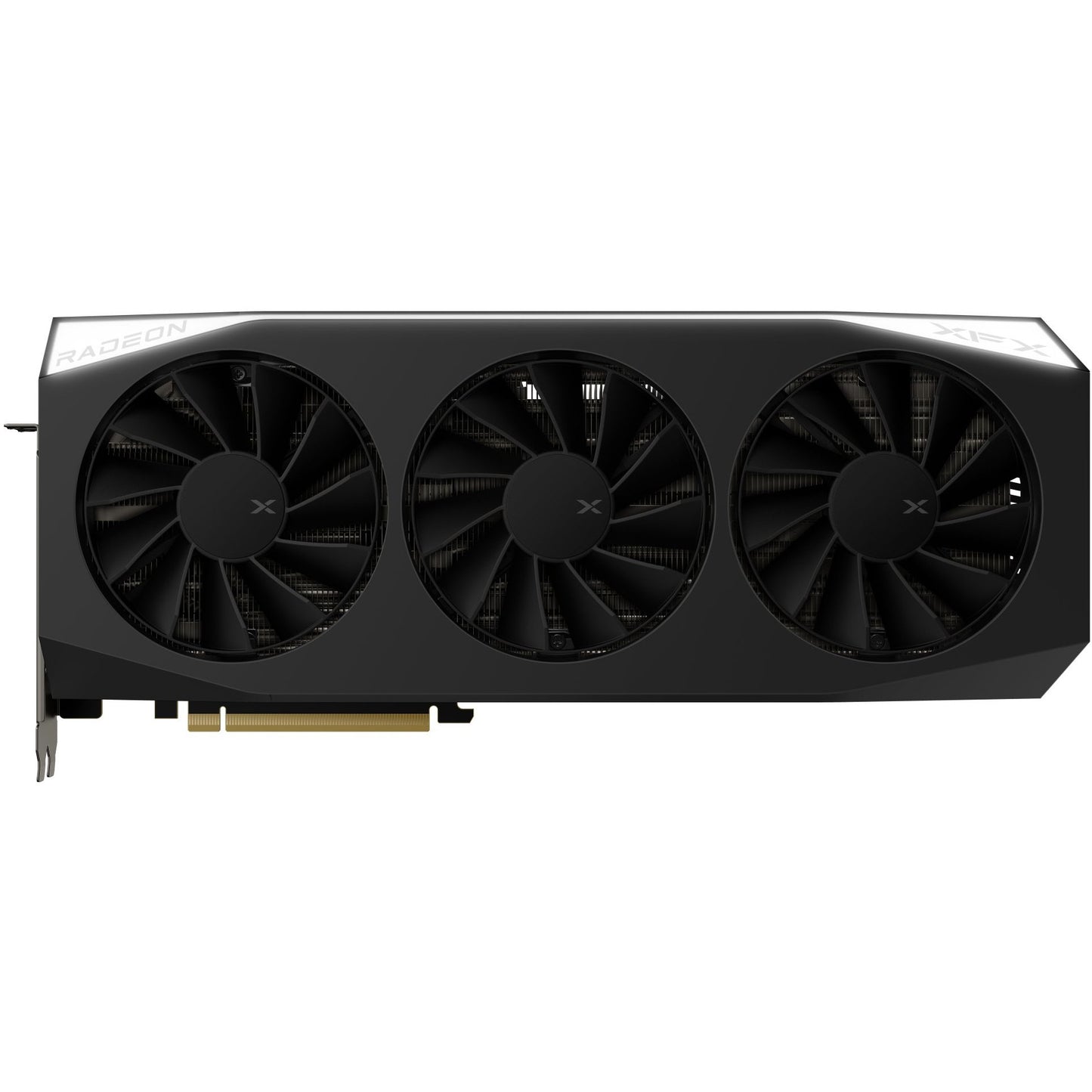 RX 9070 XT 16GB XFX Mercury Gaming LED GDDR6 3 Fan