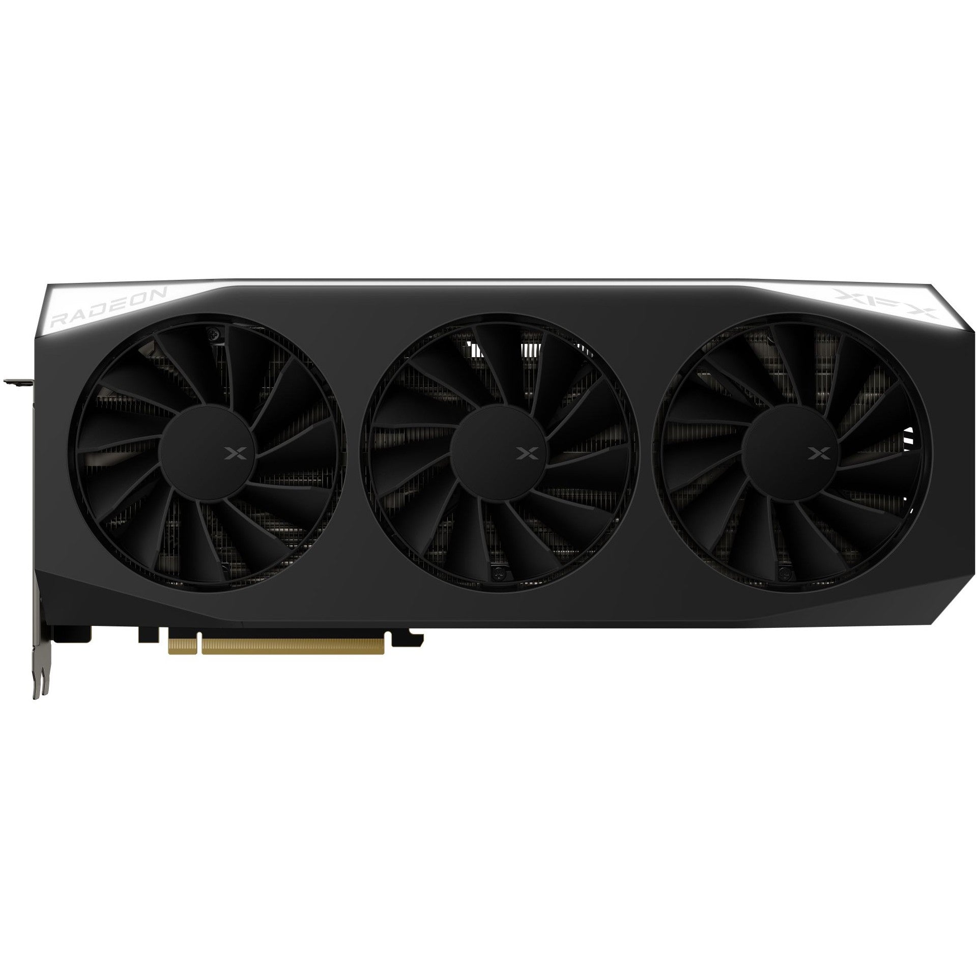 RX 9070 XT 16GB XFX Mercury Gaming LED GDDR6 3 Fan