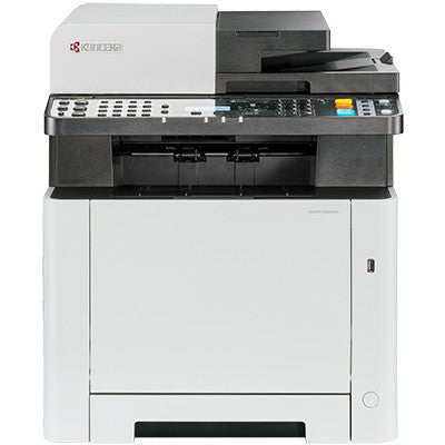FL Kyocera ECOSYS MA2100cfx 4in1 Farblaser-Multifunktionsdrucker A4 Duplex ADF