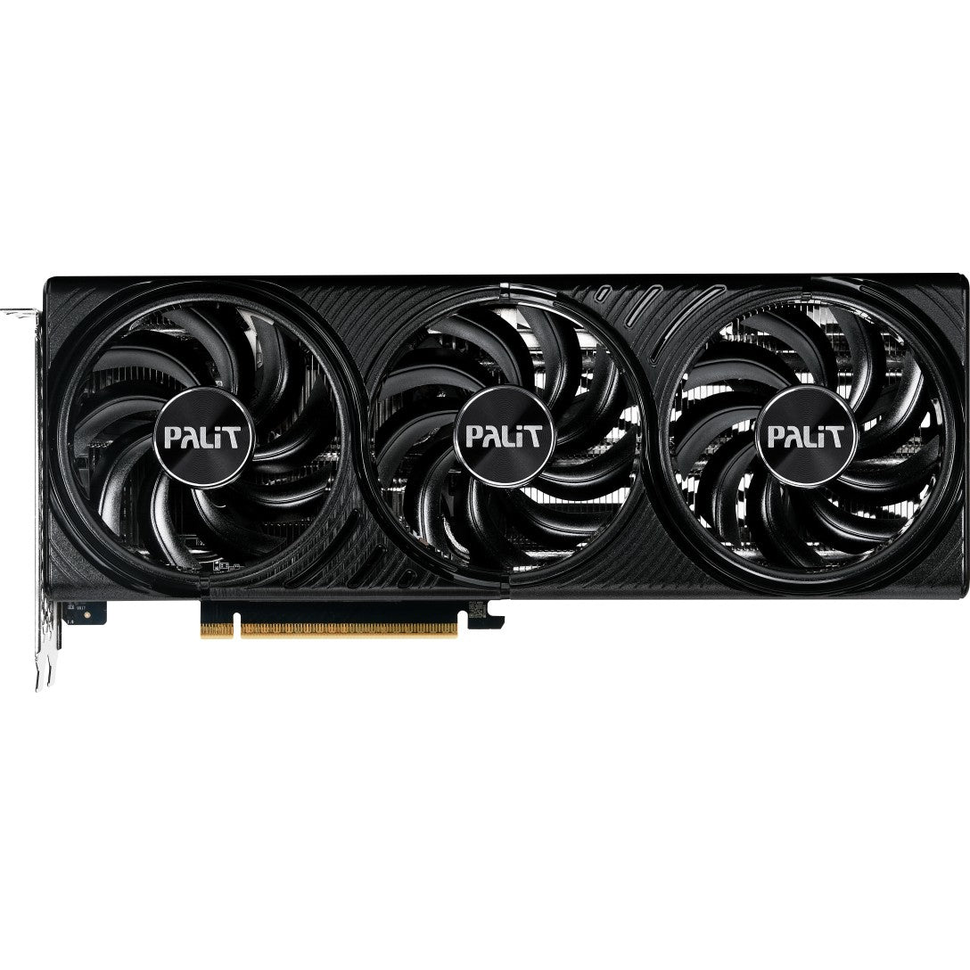 RTX 5060 8GB Palit Infinity 3 GDDR7 3 Fan