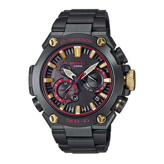 Casio Uhren G-Shock MRG-B2000B-1A4DR