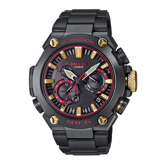 Casio Uhren G-Shock MRG-B2000B-1A4DR