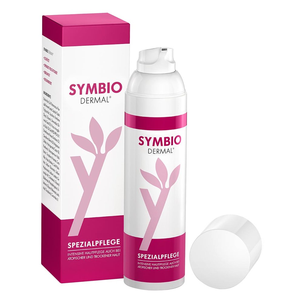 Symbio Dermal Emulsion