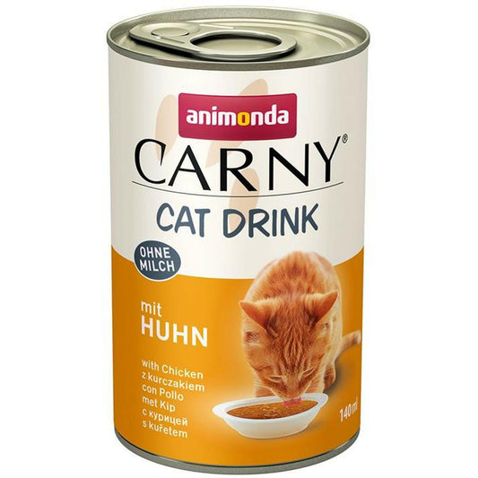 Animonda Carny Adult Cat Drink 24x140ml