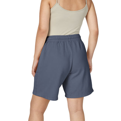 CerryLynn Sweat Shorts - Golden Seeds