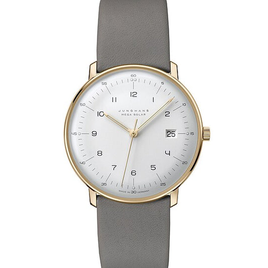 Junghans Mega max bill MEGA Solar 59732402