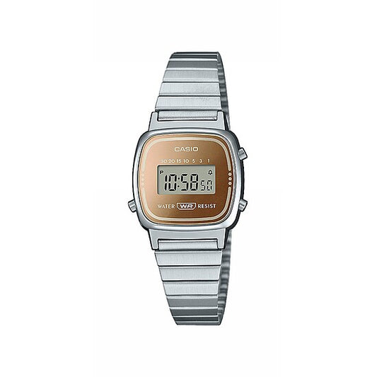 Casio Uhren Retro Collection LA670WES-4AEF