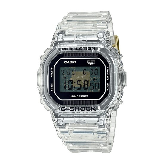 Casio Uhren G-Shock DW-5040RX-7ER