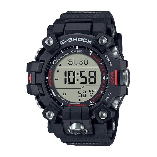 Casio Uhren G-Shock GW-9500-1ER