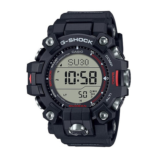 Casio Uhren G-Shock GW-9500-1ER