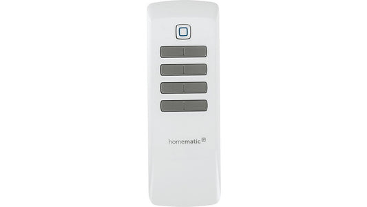 Homematic IP Smart Home Fernbedienung – 8 Tasten, HmIP-RC8