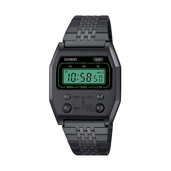 Casio Uhren Vintage Collection A1100B-1EF