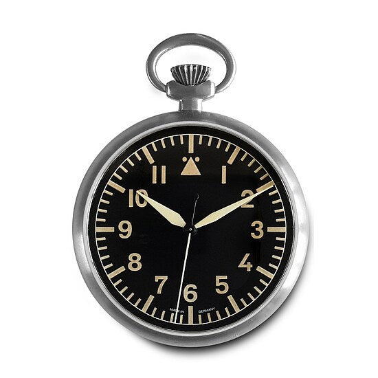 Taschenuhr Messerschmitt  ME-TAU-2