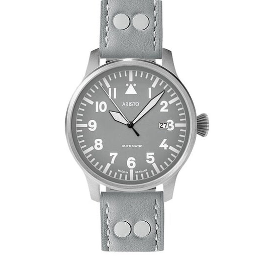 Uhren Fliegeruhr Aristo Beobachter 7H153-L