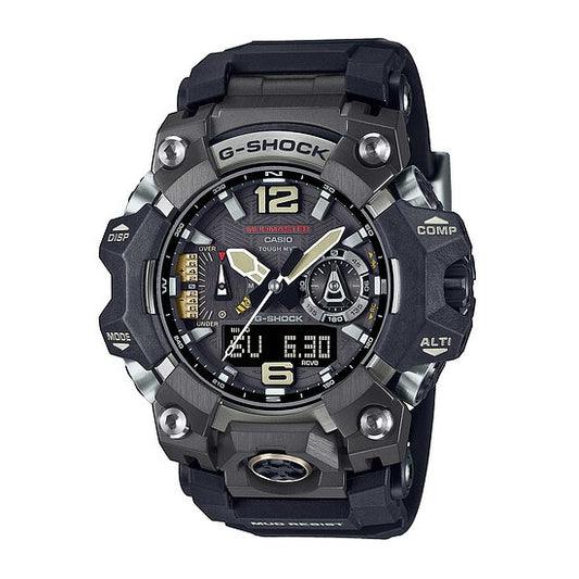 Casio Uhr G-Shock GWG-B1000-1AER Premium Superior