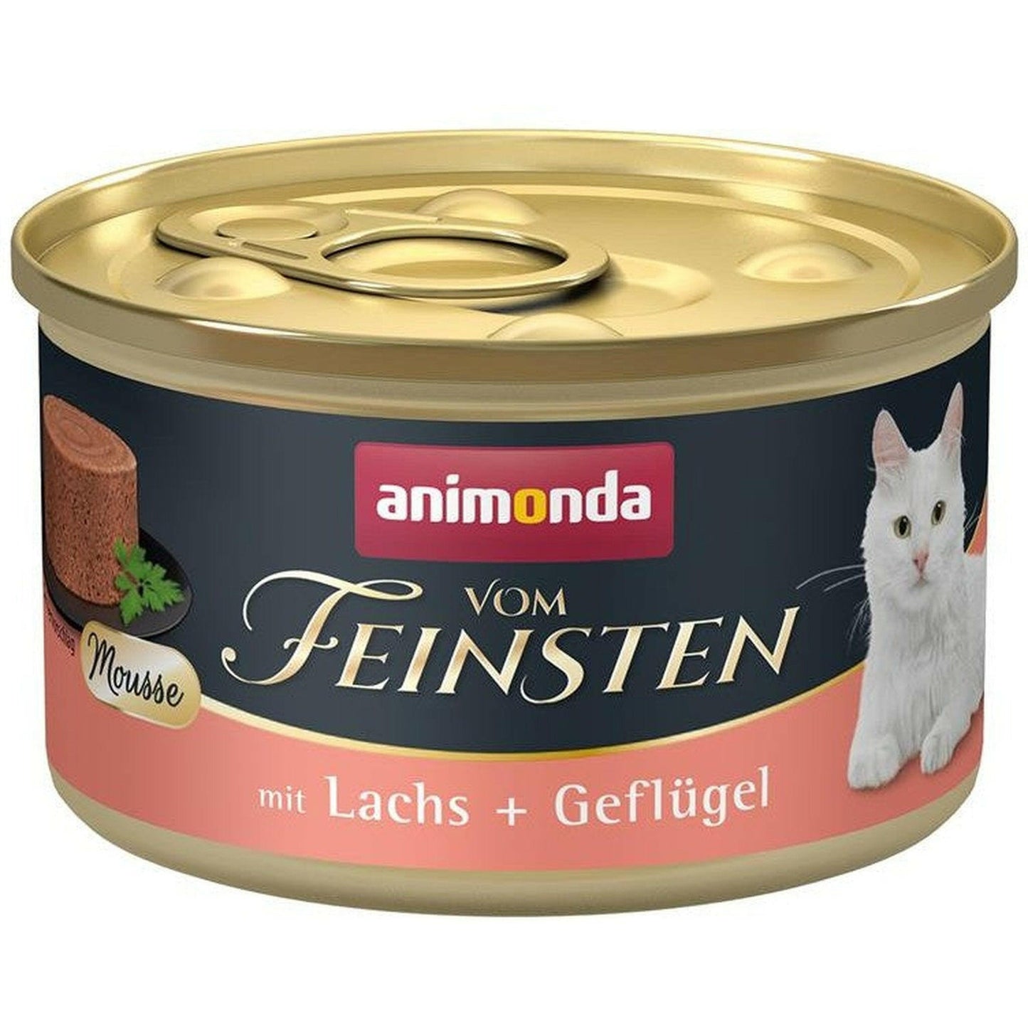 Animonda Cat Dose vom Feinsten Adult 12x85