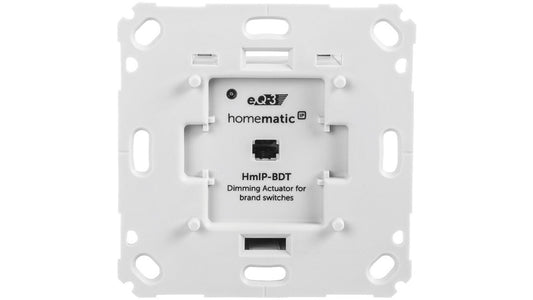 ELV ARR-Bausatz Homematic IP Dimmaktor für Markenschalter HmIP-BDT