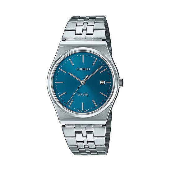 Casio Uhren Collection MTP-B145D-2A2VEF