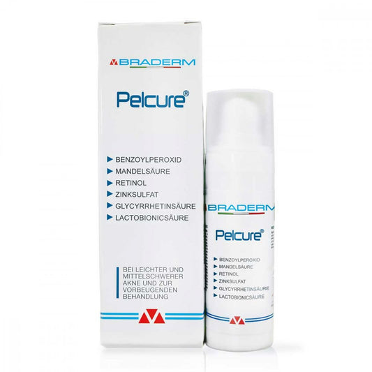 Pelcure Creme