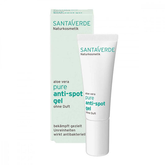 Santaverde Pure Anti-spot Gel
