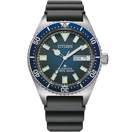 Taucheruhr Promaster Marine von Citizen  NY0129-07LE