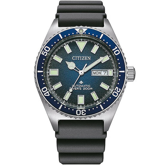 Taucheruhr Promaster Marine von Citizen  NY0129-07LE
