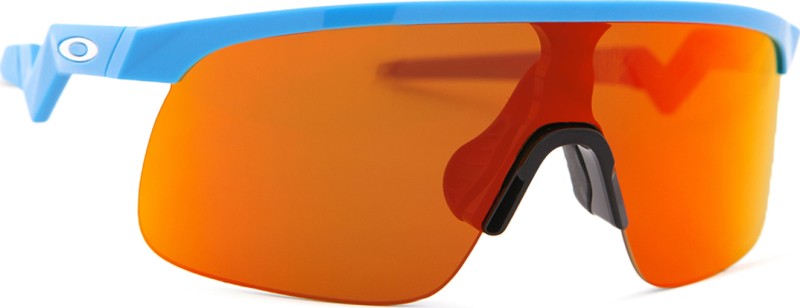 Oakley Resistor