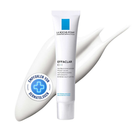 La Roche Posay Effaclar K (+) Gesichtspflege