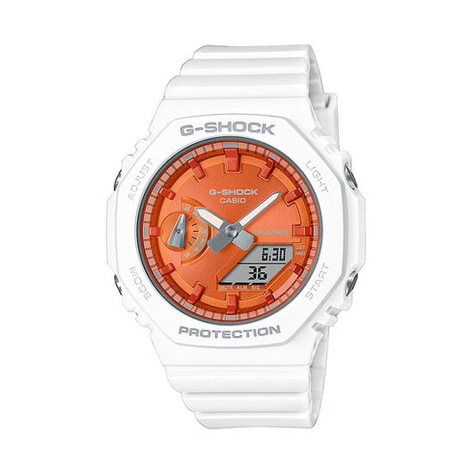 Casio Uhren G-Shock GMA-S2100WS-7AER