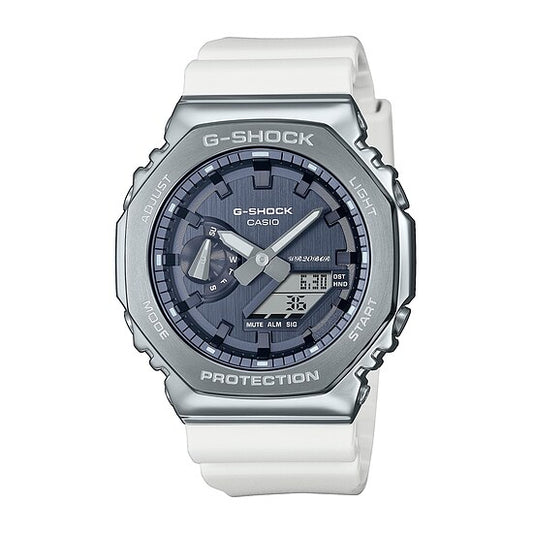 Casio Uhren G-Shock GM-2100WS-7AER