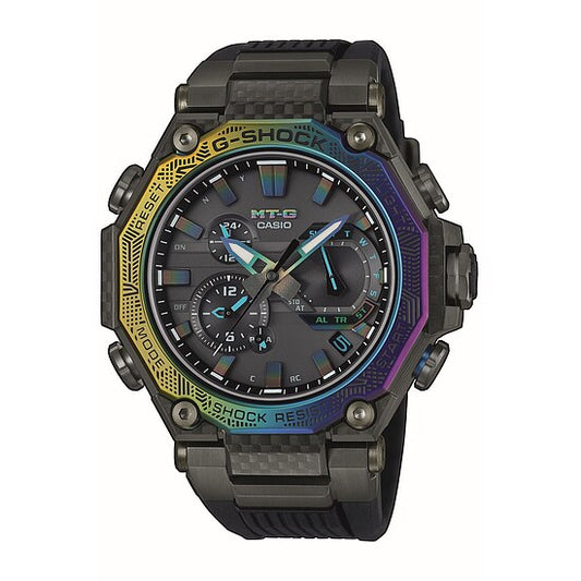 Casio Uhren G-Shock MTG-B2000YR-1AER