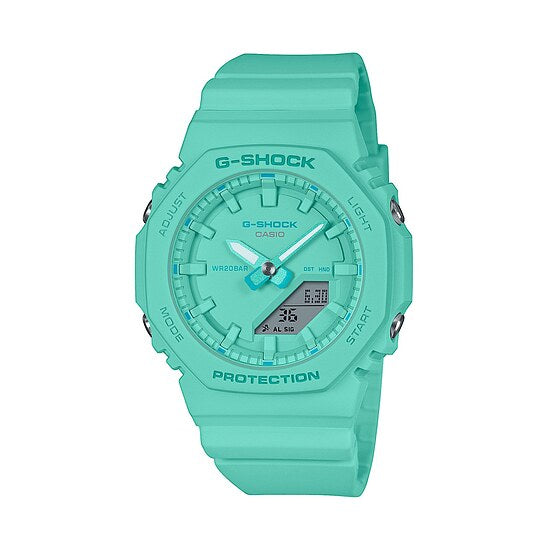 Casio Uhren G-Shock GMA-P2100-2AER