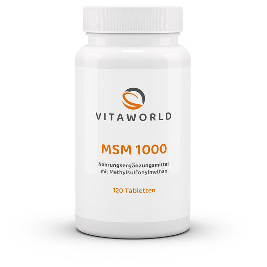 MSM 1000 (120 Tbl)