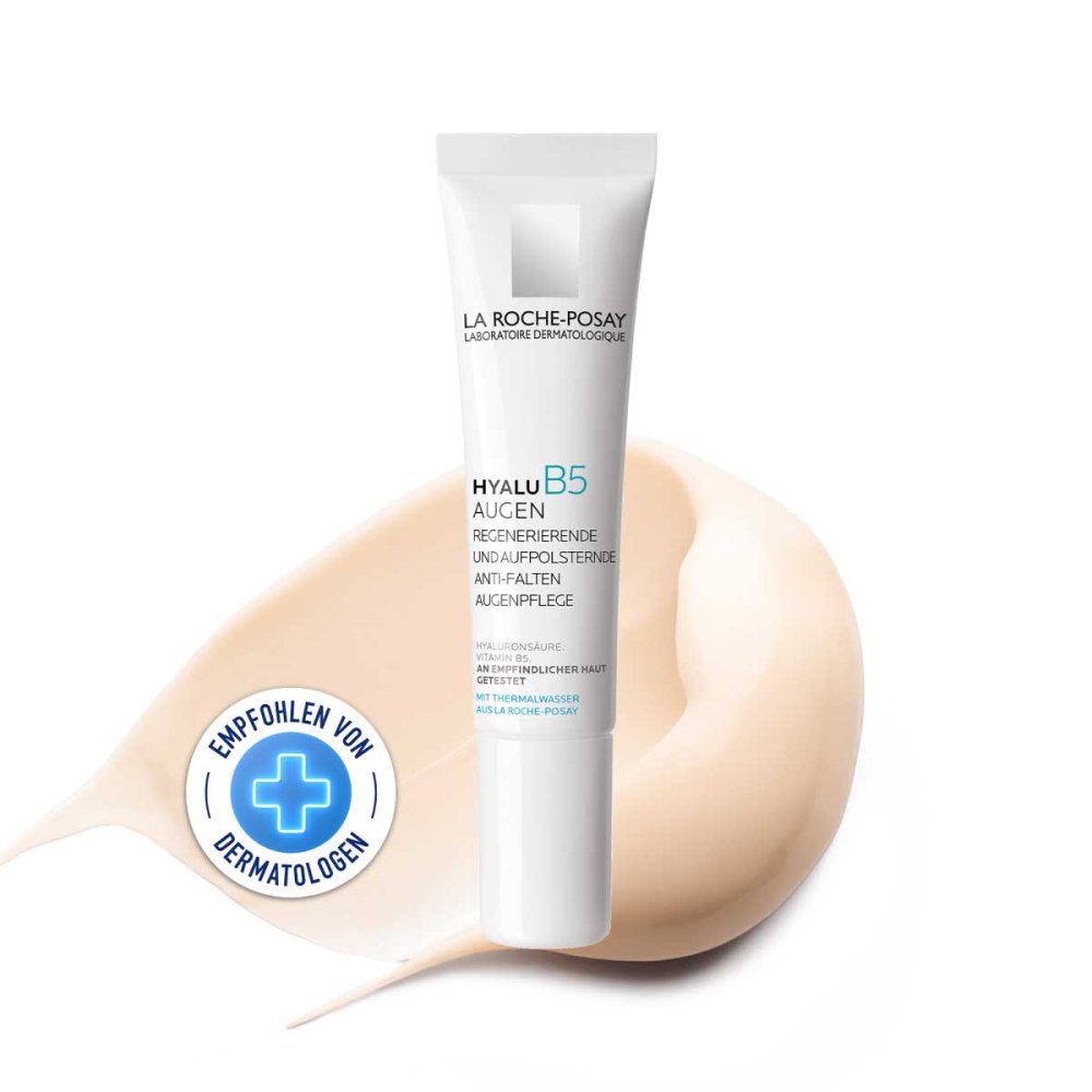 La Roche Posay Hyalu B5 Augen Creme
