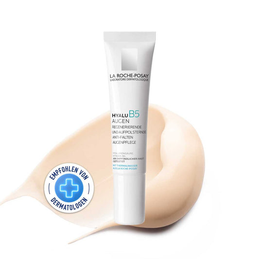 La Roche Posay Hyalu B5 Augen Creme