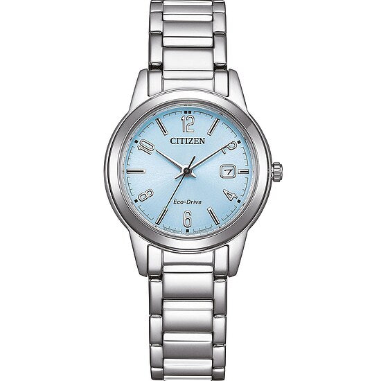 Damenuhr Elegance von Citizen Eco Drive FE1241-71L