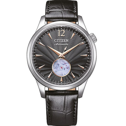 Herrenuhr von Citizen Eco NH9131-14E