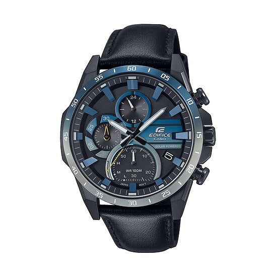 Casio Uhren Edifice EQS-940NL-1AVUEF