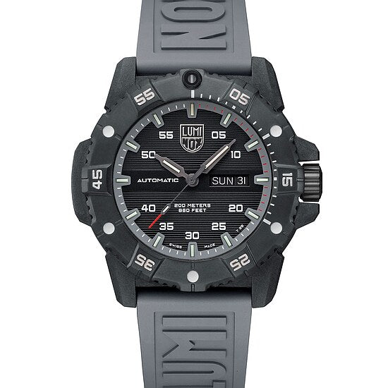Armbanduhr Luminox Master Carbon SEAL Automatik XS.3862