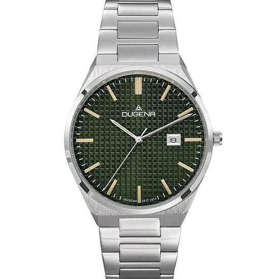 Herrenuhr Dugena Modern Classic 4461143