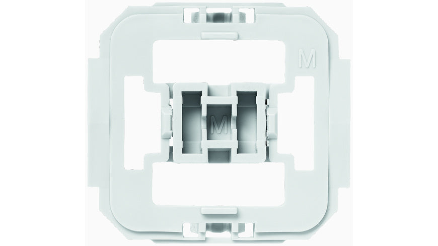 Homematic IP Smart Home Adapter Merten